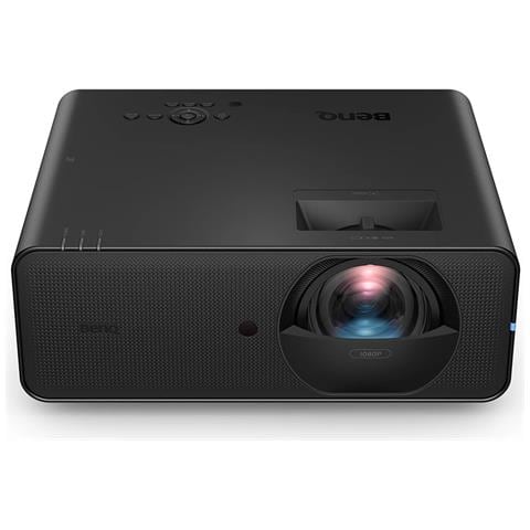 LH860ST Proiettore a corto raggio 5000 ANSI lumen DLP 1080p (1920x1080) Compatibilità 3D Nero - Foto 1