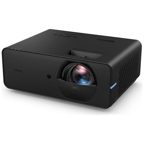 LH860ST Proiettore a corto raggio 5000 ANSI lumen DLP 1080p (1920x1080) Compatibilità 3D Nero - Foto 2