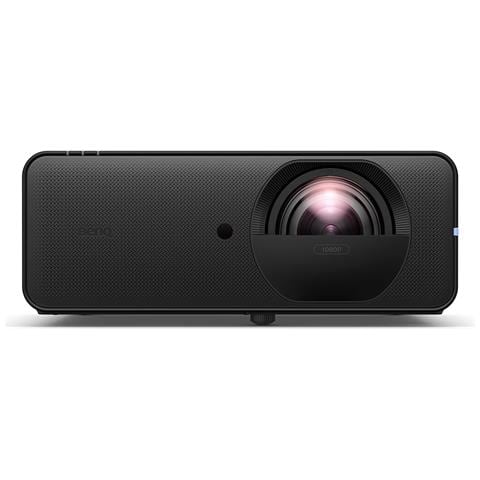 LH860ST Proiettore a corto raggio 5000 ANSI lumen DLP 1080p (1920x1080) Compatibilità 3D Nero - Foto 7