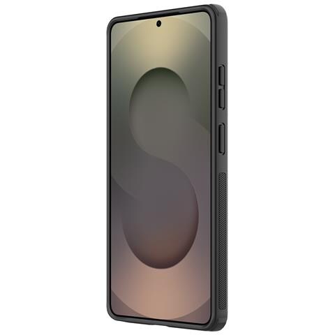 Cover per Galaxy S26 Ultra - TPU+PC, Nero - Foto 4