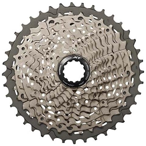 Cassetta 11v. Xt Cs-m8000 11-46 - Foto 1