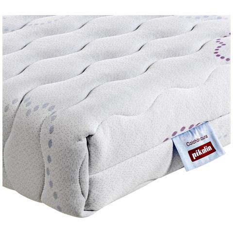 Materasso Per Lettino Schiuma HR E Visco Nube 60x120 cm - Foto 2