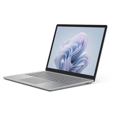 Surface Laptop 6 Intel Core Ultra 7 165H Computer portatile 34,3 cm (13.5") Touch screen 16 GB LPDDR5x-SDRAM 256 GB SSD Wi-Fi 6E (802.11ax) Windows 11 Pro Platino - Foto 2