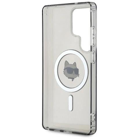 Custodia Per Telefono Samsung Galaxy S25 Ultra Nera - Foto 7