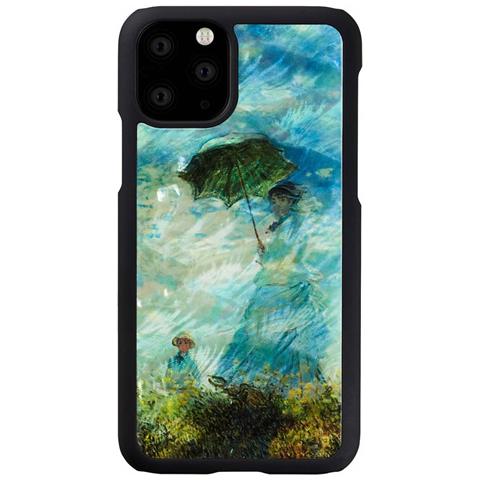 Custodia Per Iphone 11 Pro, Nera - Foto 2