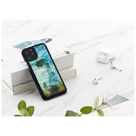 Custodia Per Iphone 11 Pro, Nera - Foto 1