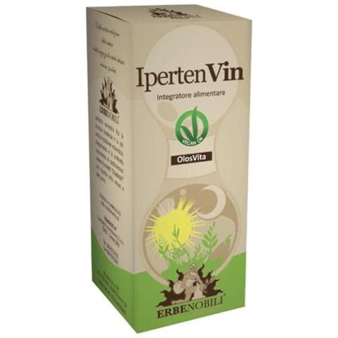 Olosvita Ipertenvin 50 ml - Foto 1
