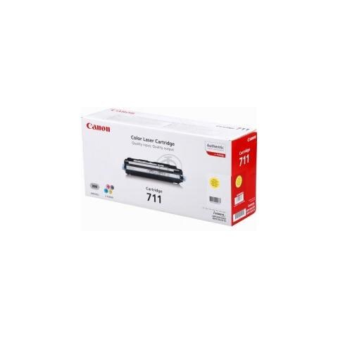 1657B002 Toner Originale Giallo i-SENSYS MF9130 / MF9170 Capacità 6000 Pagine - Foto 2