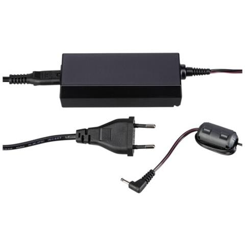 Adattatore di Alimentazione CA-PS700 1x 2 pole / 1x DC Jack Colore Nero - Foto 2