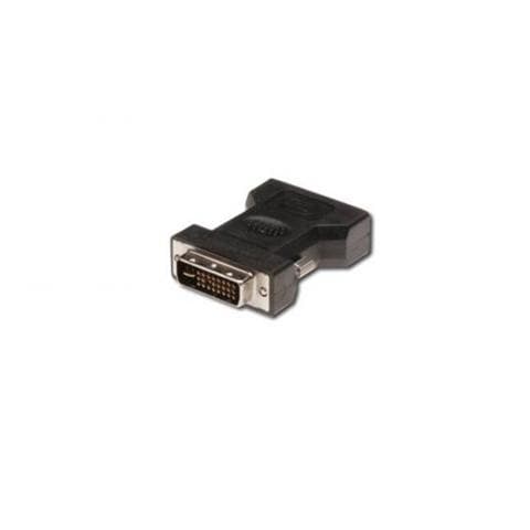 Adattatore Dvi-I 24+5 Maschio / 15 Poli Femmina Vga - Foto 1