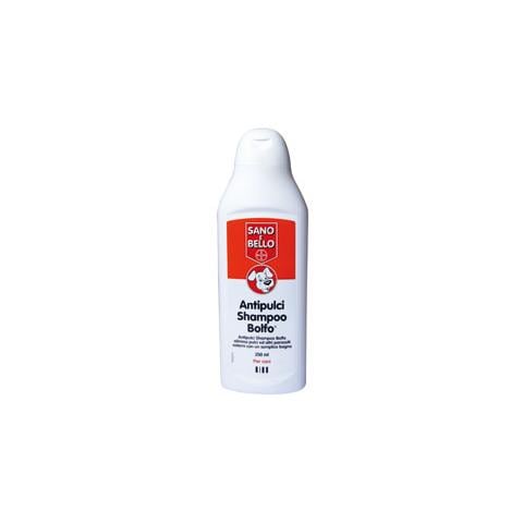 Shampoo antiparassitario ml. 250 - Foto 1