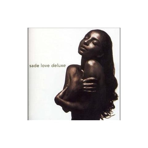 Cd Sade - Love Deluxe - Foto 1
