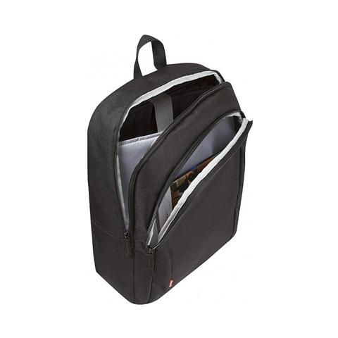 Borsa Transporto Notebook in Poliestere - Nero - Foto 5