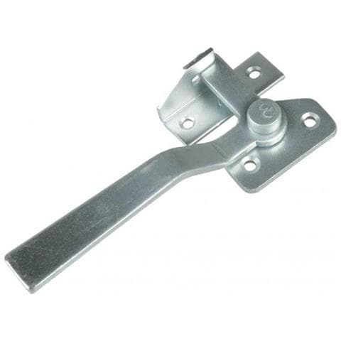 Maniglia Blocco Finestra Dx - Foto 1