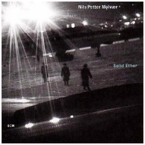 Molvaer Nils Petter - Solid Ether - Foto 1