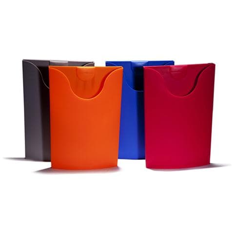 Umidificatore In Plastica Colori Assortiti, 1 Pezzo - Foto 1