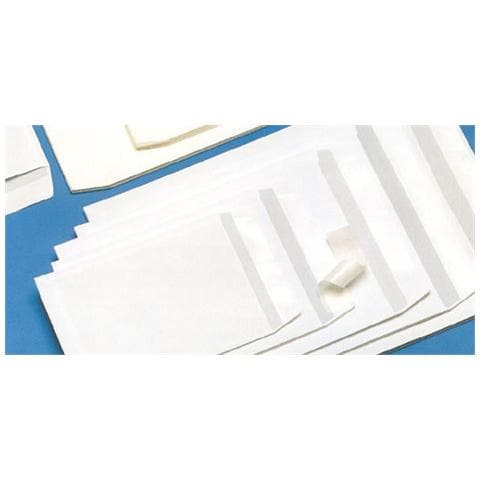 Cf500buste Sacco Bianco 23x33 100gr - Foto 1