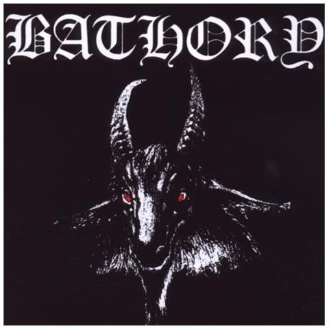 Bathory - Bathory - Foto 1