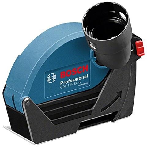 Bosc Absaughaube GDE 125 EA-S - Foto 1
