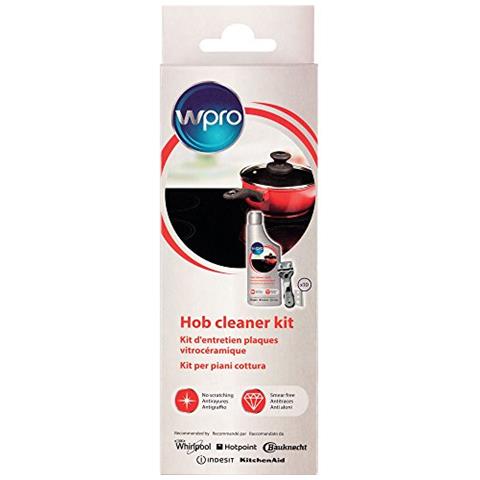 KVC015 Kit di Pulizia per Vetri con Detergente per Raschietto e 10 Lame di Ricambio - Foto 2