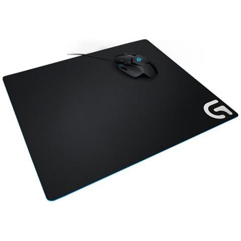 Mouse Pad Gaming G640 - Foto 1