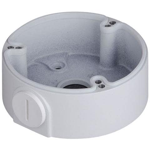 Box di giunzione stagno - Alluminio - Waterproof - Foto 2