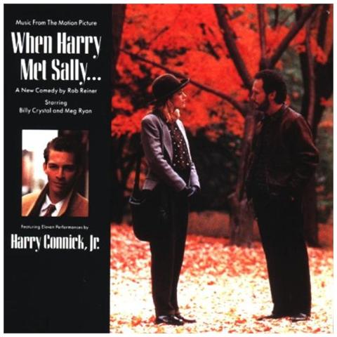 When Harry Met Sally - Bof - Foto 1