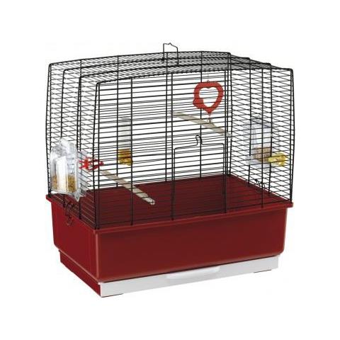 Rekord 3 Nera Gabbia Per Canarini, Ferplast - Foto 4