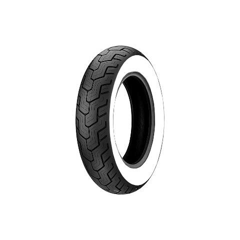 Pneumatico Moto 150 80 B 16 71 H D404 Fbl Post Dunlop - Foto 2