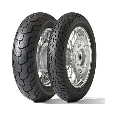 Pneumatico Moto 150 80 B 16 71 H D404 Fbl Post Dunlop - Foto 1