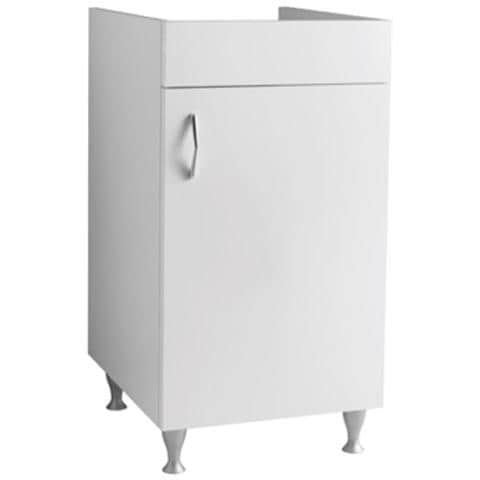 Mobile Per Lavatoio Garda 185 V154 Cm 46 X 51 - Foto 1