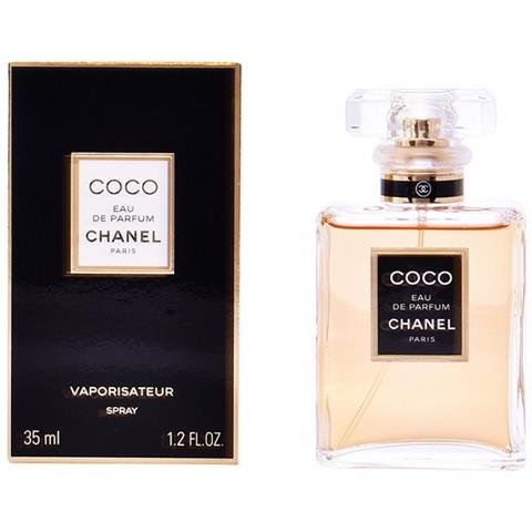 Coco Edp Vaporizador 100 Ml - Foto 2