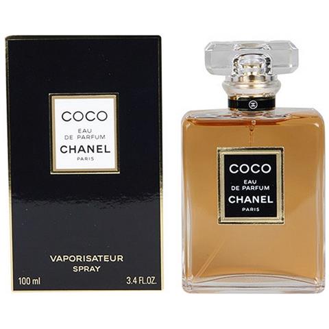 Coco Edp Vaporizador 100 Ml - Foto 6