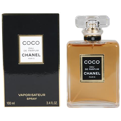 Coco Edp Vaporizador 100 Ml - Foto 1