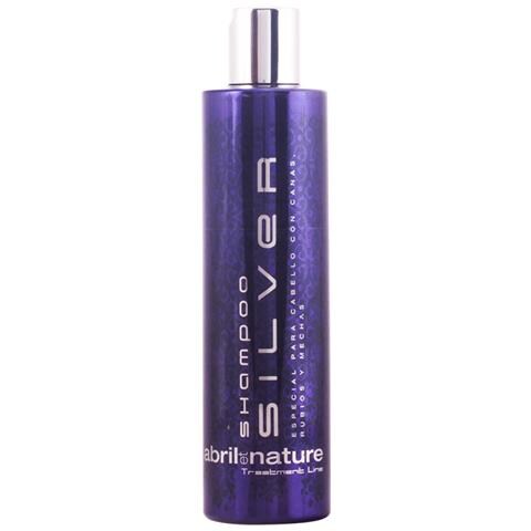 Silver Shampoo 250 Ml - Foto 1