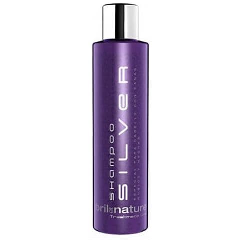 Silver Shampoo 250 Ml - Foto 2