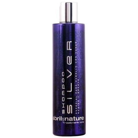 Silver Shampoo 250 Ml - Foto 4