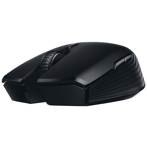 Mouse Atheris Ottico 5 Tasti 7200 DPI Colore Nero - Foto 4