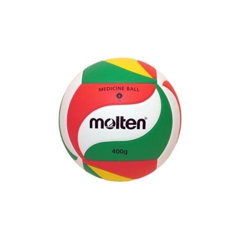 V5m9000-m 400gr Fantasia Pallone Medico Volley - Foto 1