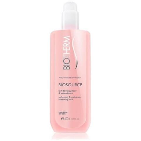Biosource Latte Pelli Secche 400ml - Foto 1