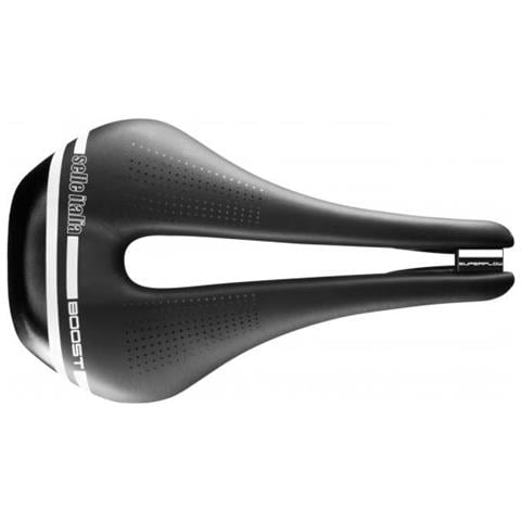 Sella Novus Boost Tm Superflow L3 Nero - Foto 4