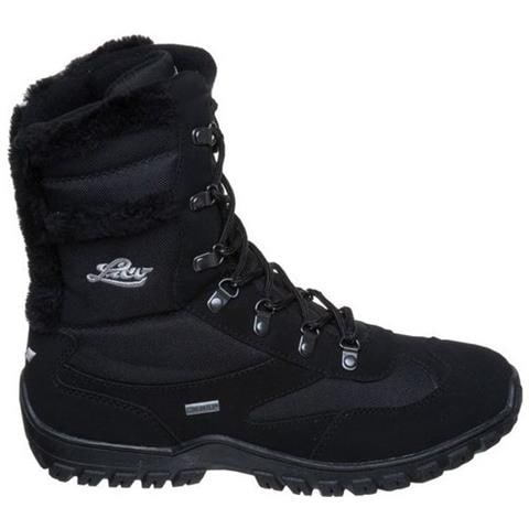 Lico Kadoka Scarpe Da Trekking Unisex Adulto: Nylon Con Membrana Comfortex E Suola Gomma