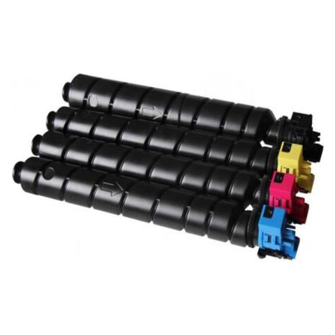 TONER COMPATIBILE -  Per Kyocera Tk-8515 Ciano 20000pag. - Foto 1