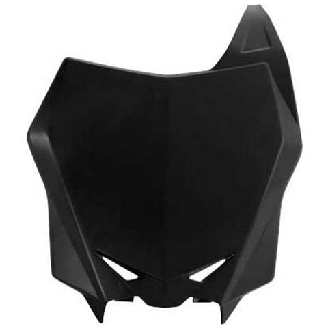 Protezioni Front Number Plate Suzuki Rm-z 2008-2017 Ricambi One Size - Foto 1