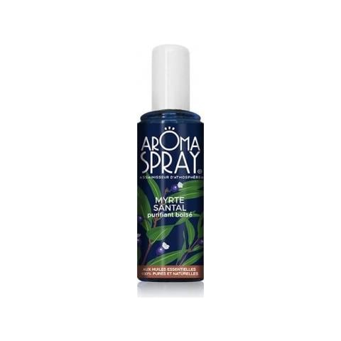 Aroma Spray 100ml Sandalo Myrtle - Foto 1