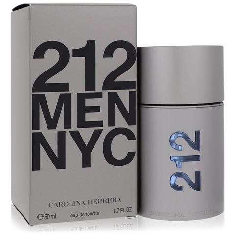 212 NYC Men 50 ml Uomo - Foto 5