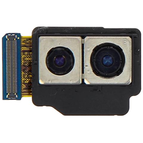 Fotocamera Posteriore Samsung Galaxy Note 8 Modulo + Connettore - Foto 4