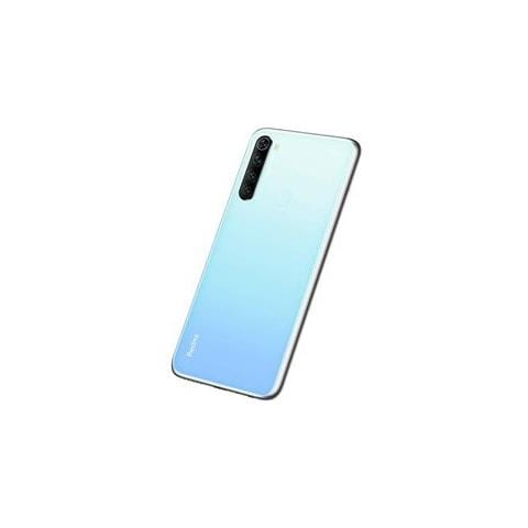 Redmi Note 8 64 GB 4G / LTE Dual Sim Display 6.3" Full HD+ Slot Micro SD Fotocamera 48 Mpx Android Bianco - Foto 7