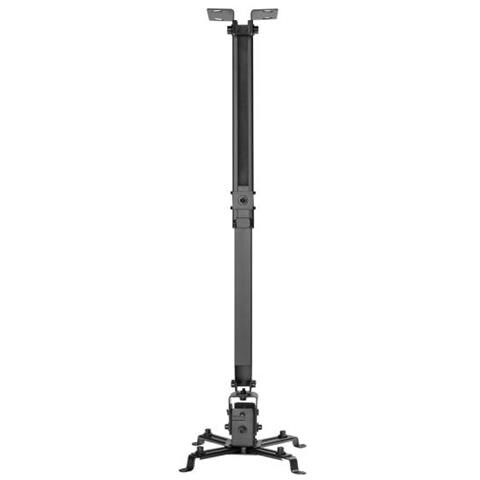 Support Projector Cwp01tse-047 Black 20kg / inc. -15 +15 / turn 8 Cwp01tse-047 - Foto 3