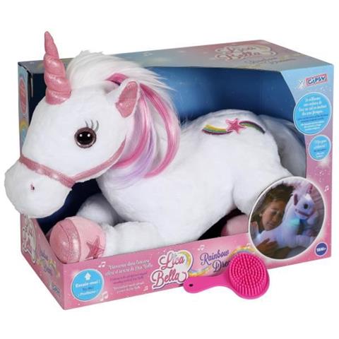 Lica Bella Peluche Unicorn 35 - Foto 1